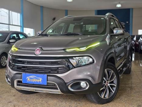 FIAT Toro 2.0 16V 4P 4WD RANCH TURBO DIESEL AUTOM�TICO, Foto 1