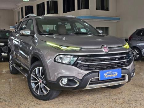 FIAT Toro 2.0 16V 4P 4WD RANCH TURBO DIESEL AUTOM�TICO, Foto 2