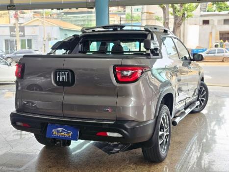FIAT Toro 2.0 16V 4P 4WD RANCH TURBO DIESEL AUTOM�TICO, Foto 3