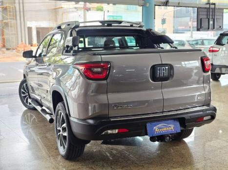 FIAT Toro 2.0 16V 4P 4WD RANCH TURBO DIESEL AUTOM�TICO, Foto 4