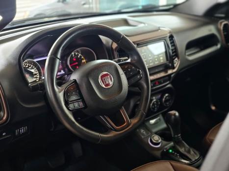 FIAT Toro 2.0 16V 4P 4WD RANCH TURBO DIESEL AUTOM�TICO, Foto 5
