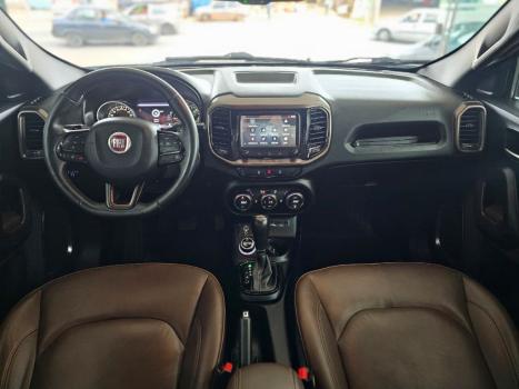 FIAT Toro 2.0 16V 4P 4WD RANCH TURBO DIESEL AUTOM�TICO, Foto 6