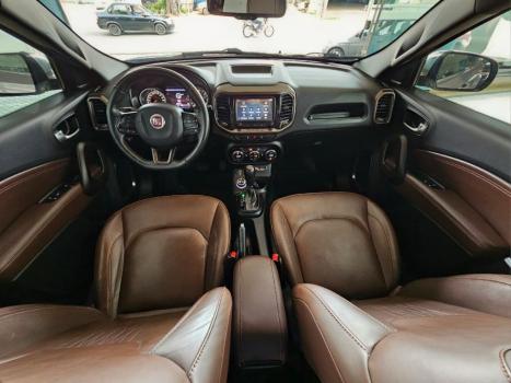 FIAT Toro 2.0 16V 4P 4WD RANCH TURBO DIESEL AUTOM�TICO, Foto 7