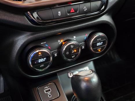 FIAT Toro 2.0 16V 4P 4WD RANCH TURBO DIESEL AUTOM�TICO, Foto 8