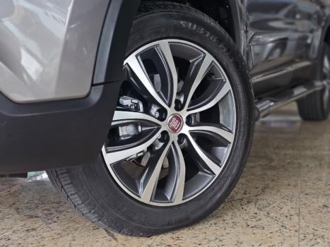 FIAT Toro 2.0 16V 4P 4WD RANCH TURBO DIESEL AUTOM�TICO, Foto 13