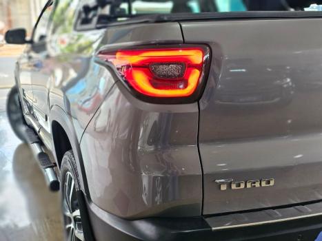 FIAT Toro 2.0 16V 4P 4WD RANCH TURBO DIESEL AUTOM�TICO, Foto 14