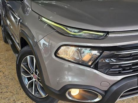 FIAT Toro 2.0 16V 4P 4WD RANCH TURBO DIESEL AUTOM�TICO, Foto 15