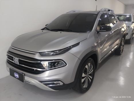 FIAT Toro 2.0 16V 4P VOLCANO 4WD TURBO DIESEL AUTOM�TICO, Foto 1