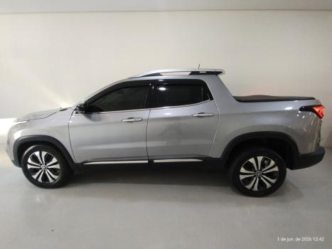 FIAT Toro 2.0 16V 4P VOLCANO 4WD TURBO DIESEL AUTOM�TICO, Foto 2