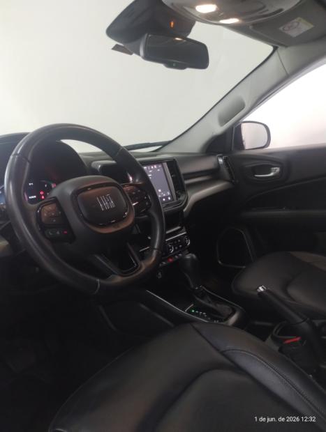 FIAT Toro 2.0 16V 4P VOLCANO 4WD TURBO DIESEL AUTOM�TICO, Foto 4