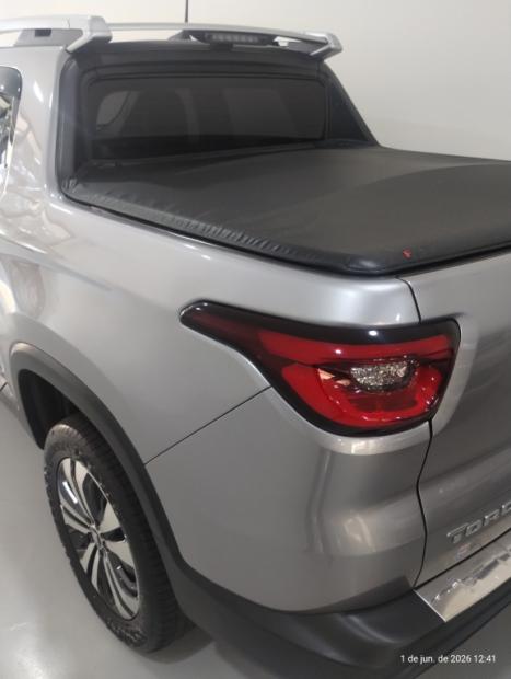 FIAT Toro 2.0 16V 4P VOLCANO 4WD TURBO DIESEL AUTOM�TICO, Foto 6