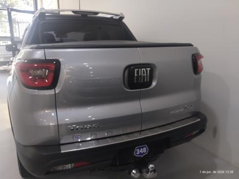 FIAT Toro 2.0 16V 4P VOLCANO 4WD TURBO DIESEL AUTOM�TICO, Foto 7