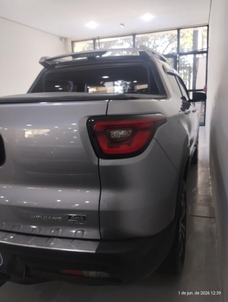 FIAT Toro 2.0 16V 4P VOLCANO 4WD TURBO DIESEL AUTOM�TICO, Foto 8