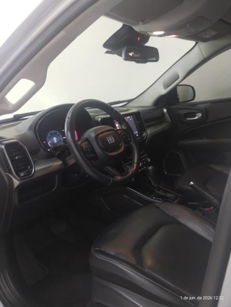 FIAT Toro 2.0 16V 4P VOLCANO 4WD TURBO DIESEL AUTOM�TICO, Foto 9