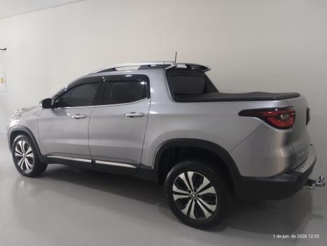 FIAT Toro 2.0 16V 4P VOLCANO 4WD TURBO DIESEL AUTOM�TICO, Foto 10