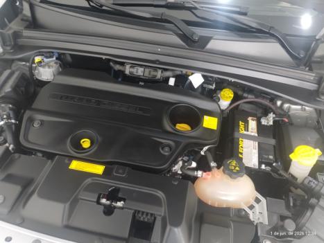 FIAT Toro 2.0 16V 4P VOLCANO 4WD TURBO DIESEL AUTOM�TICO, Foto 11