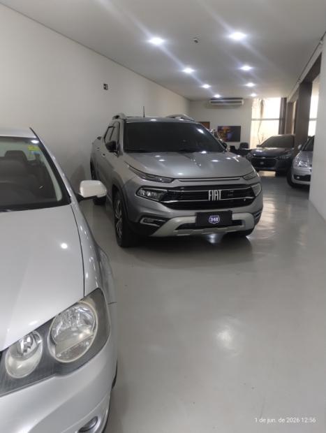 FIAT Toro 2.0 16V 4P VOLCANO 4WD TURBO DIESEL AUTOM�TICO, Foto 12