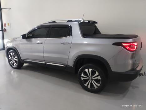 FIAT Toro 2.0 16V 4P VOLCANO 4WD TURBO DIESEL AUTOM�TICO, Foto 13