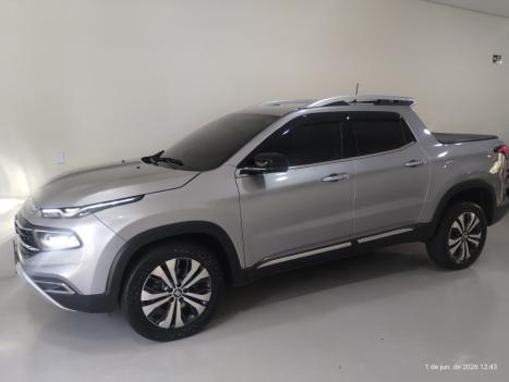 FIAT Toro 2.0 16V 4P VOLCANO 4WD TURBO DIESEL AUTOM�TICO, Foto 14
