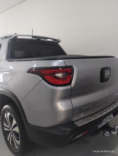 FIAT Toro 2.0 16V 4P VOLCANO 4WD TURBO DIESEL AUTOM�TICO, Foto 15