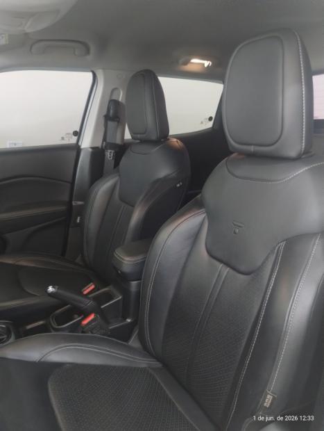 FIAT Toro 2.0 16V 4P VOLCANO 4WD TURBO DIESEL AUTOM�TICO, Foto 17
