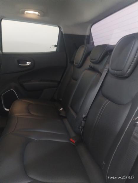 FIAT Toro 2.0 16V 4P VOLCANO 4WD TURBO DIESEL AUTOM�TICO, Foto 18