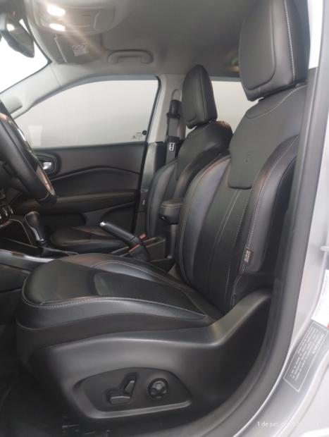FIAT Toro 2.0 16V 4P VOLCANO 4WD TURBO DIESEL AUTOM�TICO, Foto 19