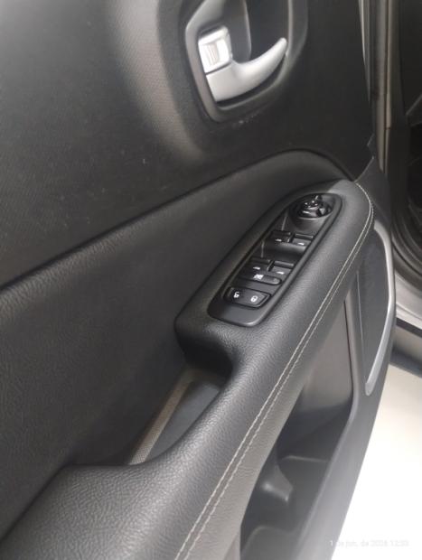 FIAT Toro 2.0 16V 4P VOLCANO 4WD TURBO DIESEL AUTOM�TICO, Foto 20