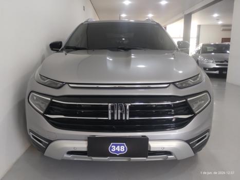 FIAT Toro 2.0 16V 4P VOLCANO 4WD TURBO DIESEL AUTOM�TICO, Foto 21