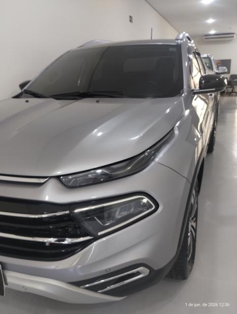 FIAT Toro 2.0 16V 4P VOLCANO 4WD TURBO DIESEL AUTOM�TICO, Foto 22