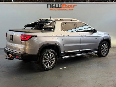 FIAT Toro 2.0 16V 4P 4WD RANCH TURBO DIESEL AUTOM�TICO, Foto 2
