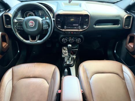 FIAT Toro 2.0 16V 4P 4WD RANCH TURBO DIESEL AUTOM�TICO, Foto 3