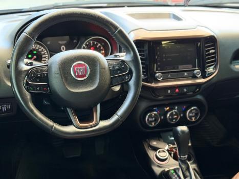 FIAT Toro 2.0 16V 4P 4WD RANCH TURBO DIESEL AUTOM�TICO, Foto 6