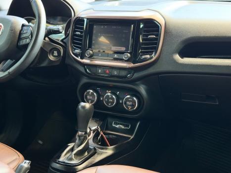FIAT Toro 2.0 16V 4P 4WD RANCH TURBO DIESEL AUTOM�TICO, Foto 7