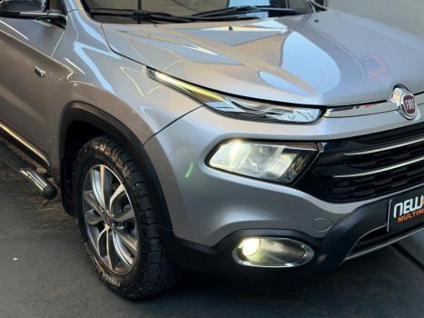 FIAT Toro 2.0 16V 4P 4WD RANCH TURBO DIESEL AUTOM�TICO, Foto 9