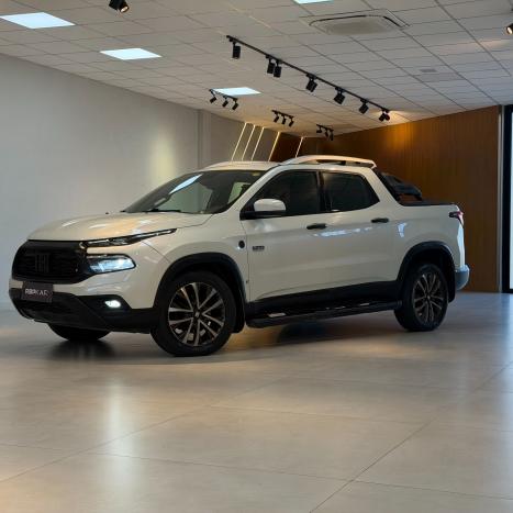 FIAT Toro 2.0 16V 4P 4WD RANCH TURBO DIESEL AUTOM�TICO, Foto 2
