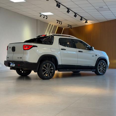 FIAT Toro 2.0 16V 4P 4WD RANCH TURBO DIESEL AUTOM�TICO, Foto 3