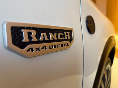 FIAT Toro 2.0 16V 4P 4WD RANCH TURBO DIESEL AUTOM�TICO, Foto 4