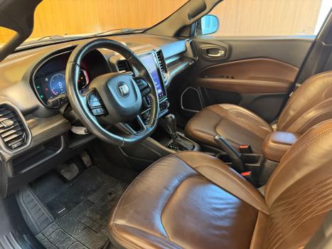 FIAT Toro 2.0 16V 4P 4WD RANCH TURBO DIESEL AUTOM�TICO, Foto 6