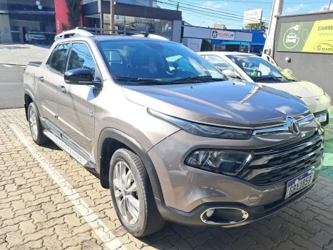 FIAT Toro 2.0 16V 4P VOLCANO 4WD TURBO DIESEL AUTOM�TICO, Foto 1