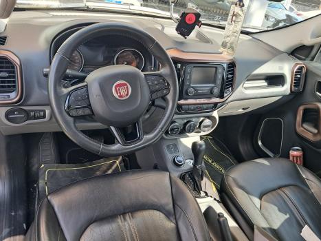 FIAT Toro 2.0 16V 4P VOLCANO 4WD TURBO DIESEL AUTOM�TICO, Foto 3