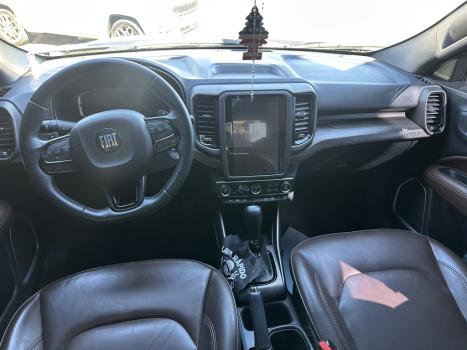 FIAT Toro 2.0 16V 4P 4WD RANCH TURBO DIESEL AUTOM�TICO, Foto 9