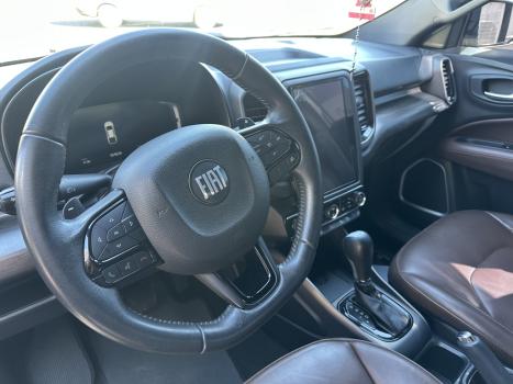 FIAT Toro 2.0 16V 4P 4WD RANCH TURBO DIESEL AUTOM�TICO, Foto 11