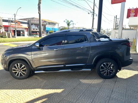 FIAT Toro 2.0 16V 4P 4WD RANCH TURBO DIESEL AUTOM�TICO, Foto 14