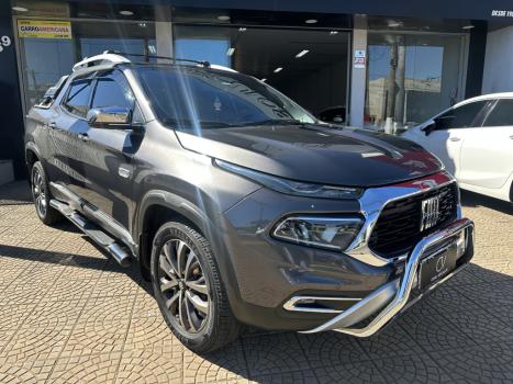 FIAT Toro 2.0 16V 4P 4WD RANCH TURBO DIESEL AUTOM�TICO, Foto 1