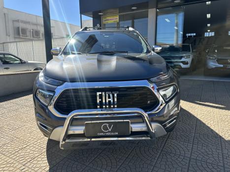 FIAT Toro 2.0 16V 4P 4WD RANCH TURBO DIESEL AUTOM�TICO, Foto 2