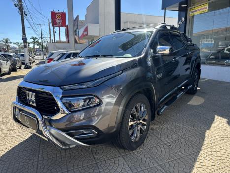 FIAT Toro 2.0 16V 4P 4WD RANCH TURBO DIESEL AUTOM�TICO, Foto 3