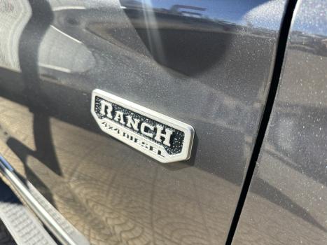 FIAT Toro 2.0 16V 4P 4WD RANCH TURBO DIESEL AUTOM�TICO, Foto 12