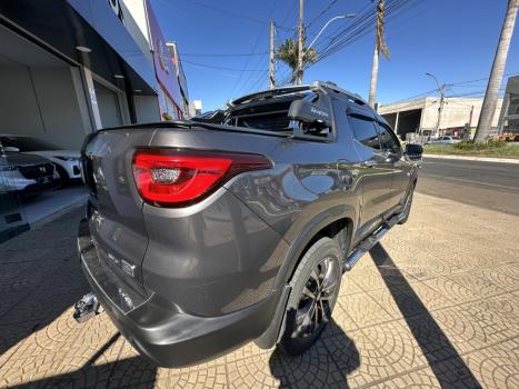 FIAT Toro 2.0 16V 4P 4WD RANCH TURBO DIESEL AUTOM�TICO, Foto 15