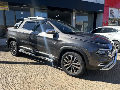 FIAT Toro 2.0 16V 4P 4WD RANCH TURBO DIESEL AUTOM�TICO, Foto 4